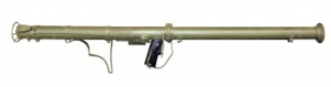 M9 bazooka