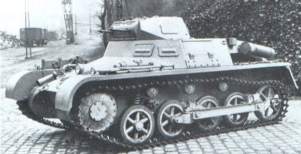 Panzer-i